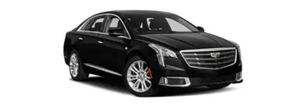 Sedans for FIFA World Cup 2026