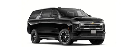 Sport Utility Vehicle