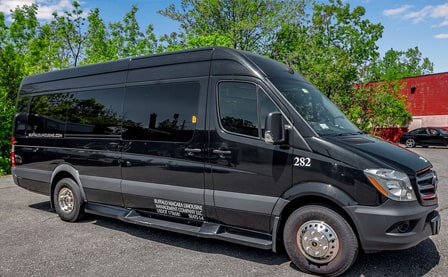 Murphy Group Transportation