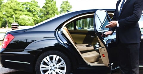 Murphy black car service