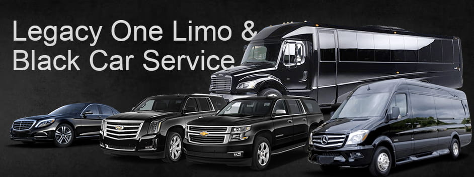 Murphy black car service