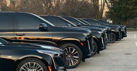 Murphy black car service